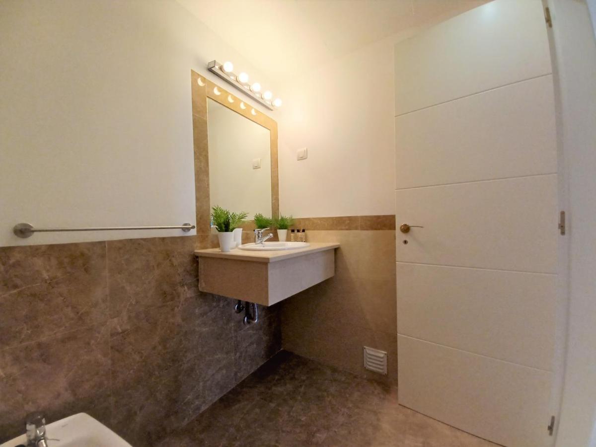 Garden Beach Luxury Apartment Litoralmar Portimão Buitenkant foto