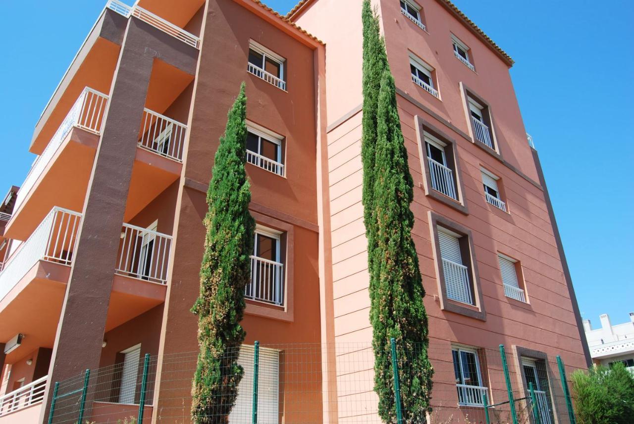 Garden Beach Luxury Apartment Litoralmar Portimão Buitenkant foto