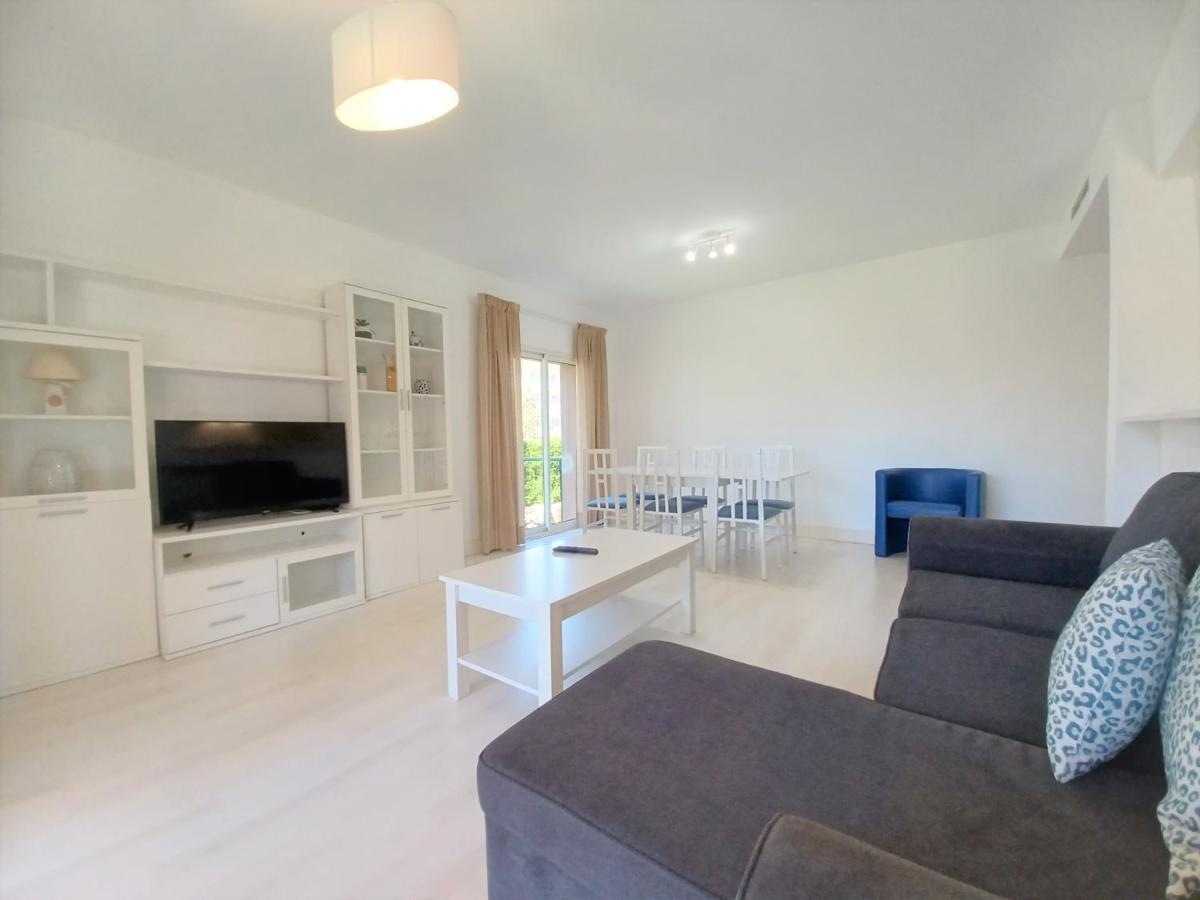 Garden Beach Luxury Apartment Litoralmar Portimão Buitenkant foto