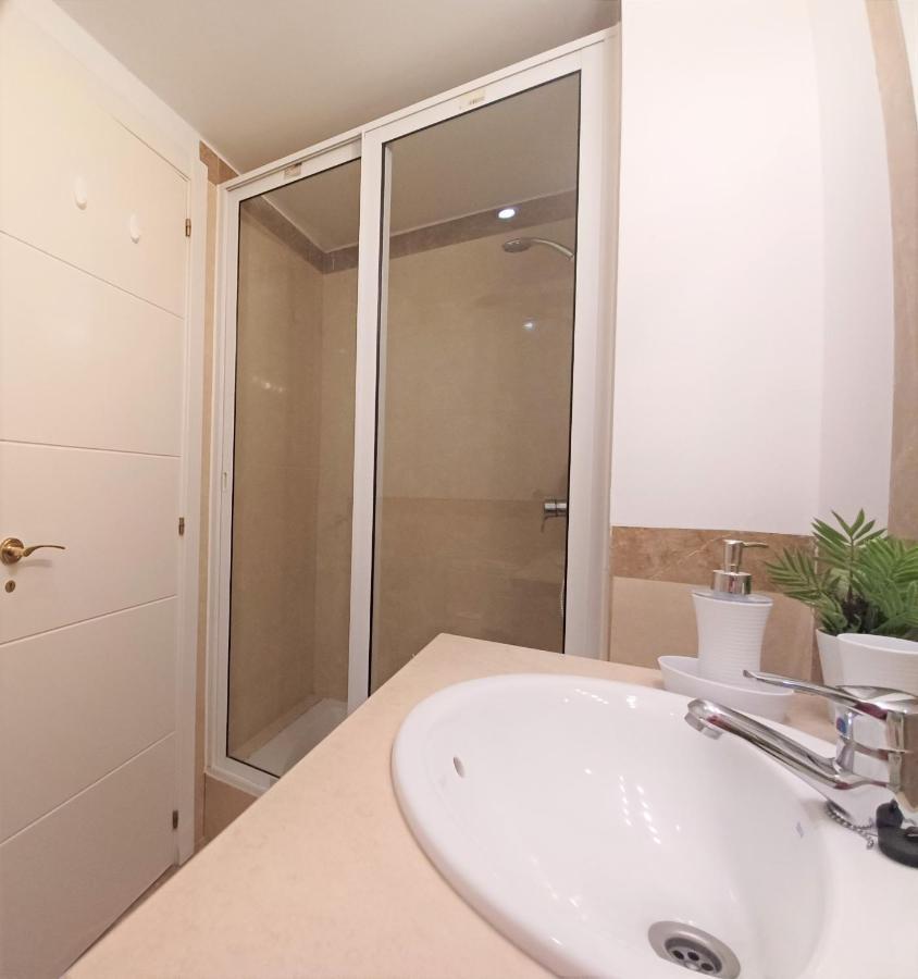 Garden Beach Luxury Apartment Litoralmar Portimão Buitenkant foto