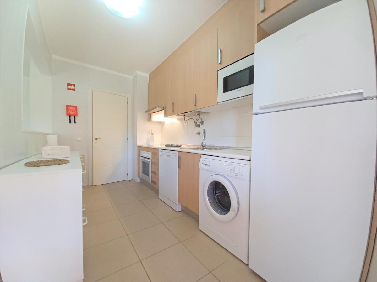 Garden Beach Luxury Apartment Litoralmar Portimão Buitenkant foto